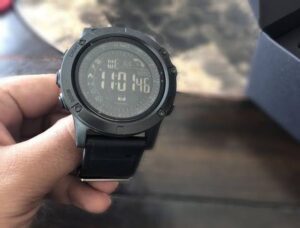 T-Watch Review